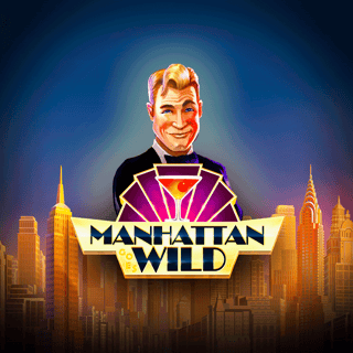 Manhattan Goes Wild