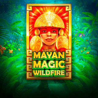 Mayan Magic Wildfire