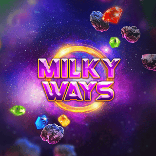 Milky Ways