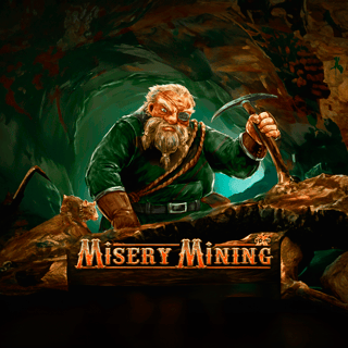 Misery Mining