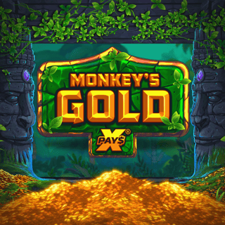 Monkeys Gold xNudge
