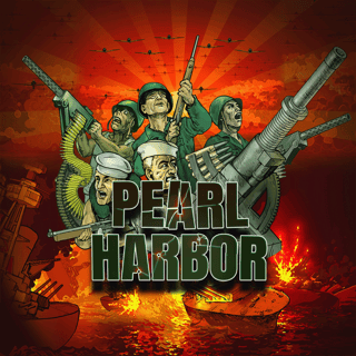 Pearl Harbor