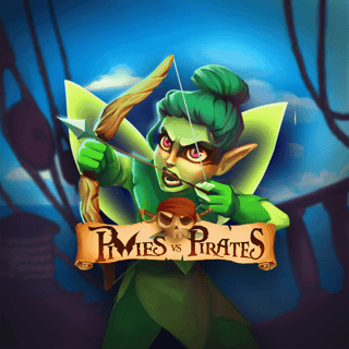 Pixies vs Pirates