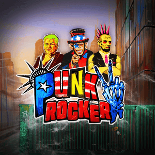 Punk Rocker 2