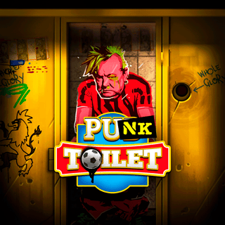 Punk Toilet