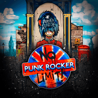 Punk Rocker