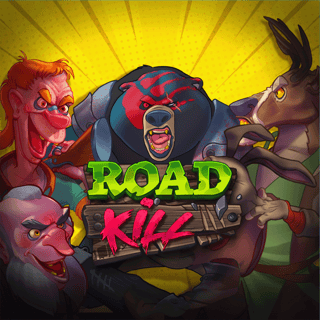 Road Kill