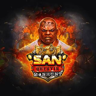 San Quentin Manhunt