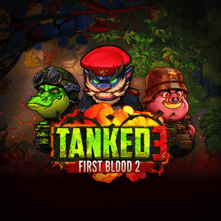 Tanked 3: First Blood 2