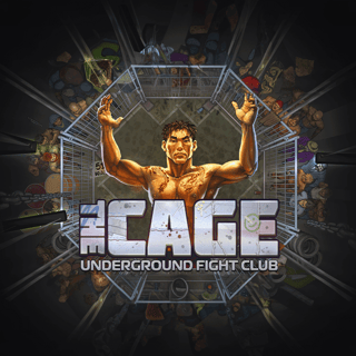 TheCage