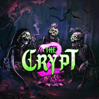The Crypt 2