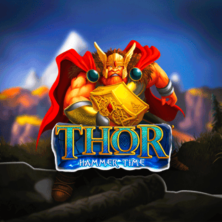 Thor Hammer Time