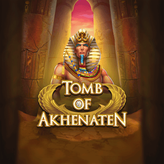 Tomb of Akhenaten