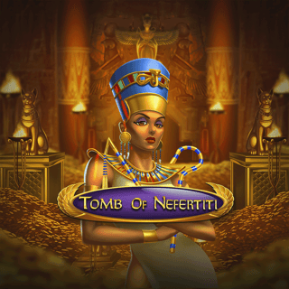 Tomb of Nefertiti