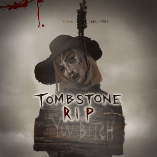 Tombstone Rip