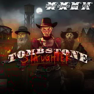 Tombstone Slaughter: El Gordo's Revenge