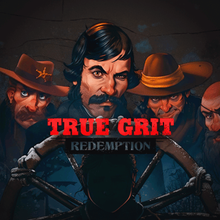 True Grit Redemption 2