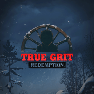 True Grit Redemption