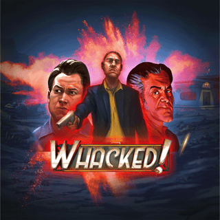 Whacked!