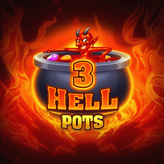 3 Hell Pots