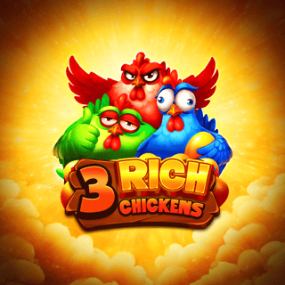 3 Rich Chickens