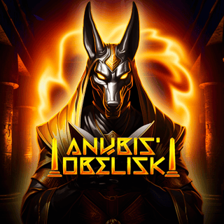 Anubis’ Obelisk