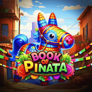 Book of Pinata