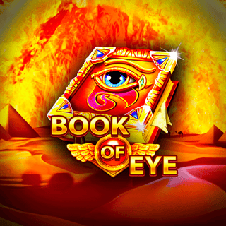 Book of Eye
