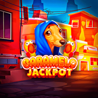 Caramelo Jackpot