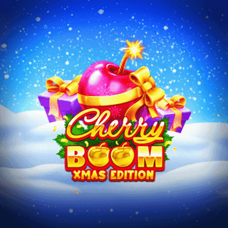 Cherry Boom Christmas
