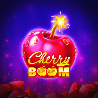 Cherry Boom