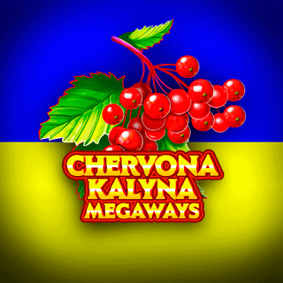Chervona Kalyna Megaways