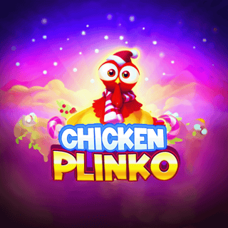 Chicken Plinko