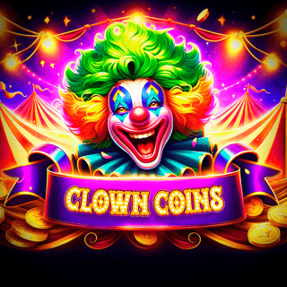 Clown Coins