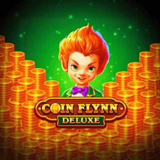 Coin Flynn Deluxe