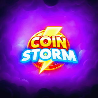 Coin Storm