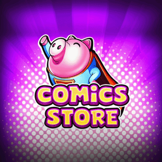 Comics Store