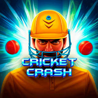 Cricket Crash