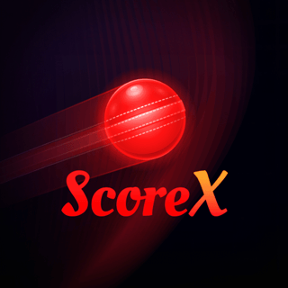 CricX