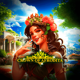 Crown of Afrodita