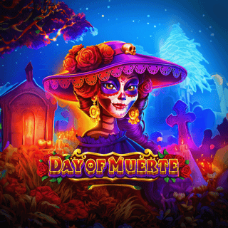 Day of Muerte