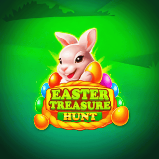 Easter Treasure Hunt