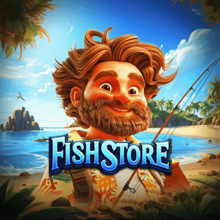 Fish Store