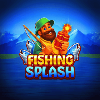 Fishing Splash