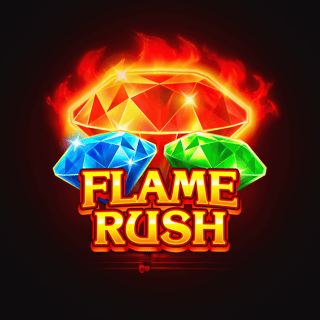 Flame Rush