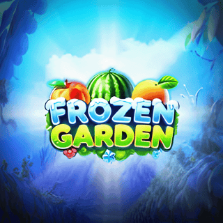 Frozen Garden