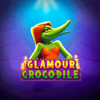 Glamour Crocodile