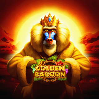 Gold of Baboon