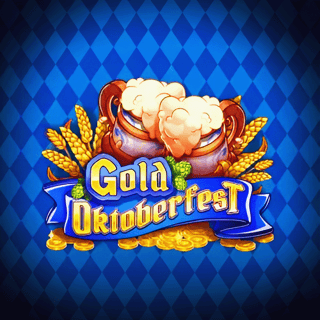 Gold Oktoberfest