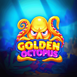 Golden Octopus